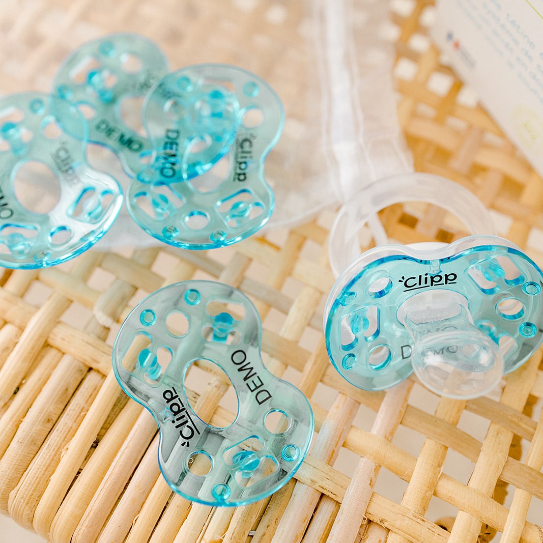 Clipp Pro Kit - Health and Early Childhood Professionals