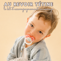 The Dummy Weaning Toolkit - Downloadable