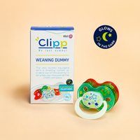 Colour Weaning Dummy