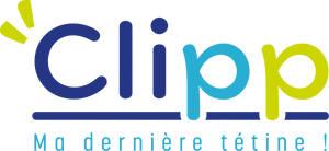 Tétine Clipp
