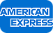 Paiement American Express