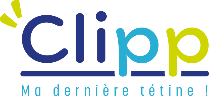 logo Tétines Clipp