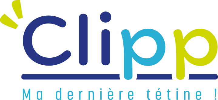 logo Tétines Clipp