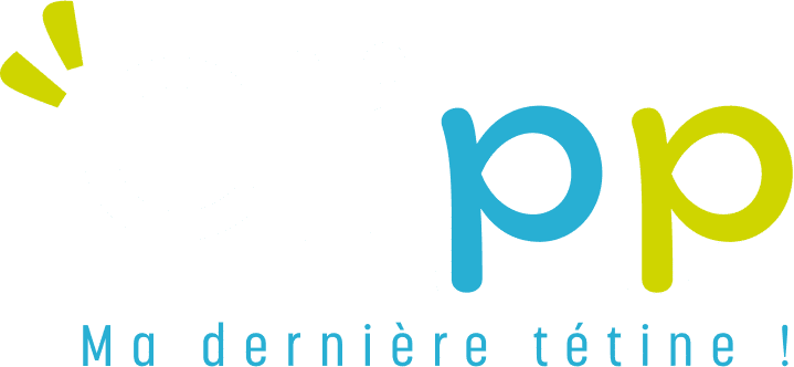 logo blanc Clipp